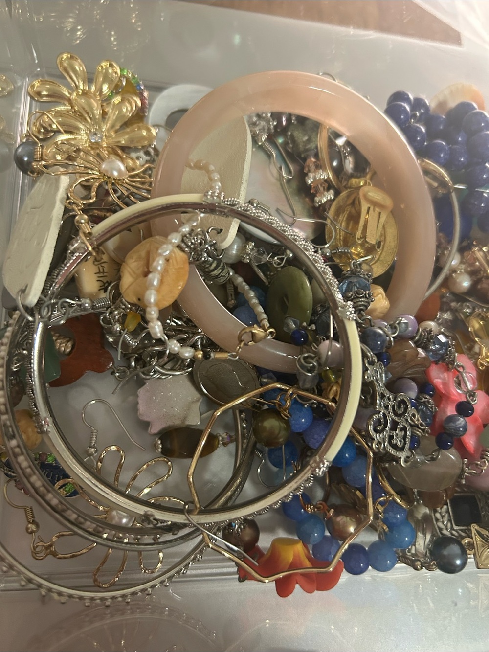 Mix Jewelry lot